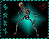 Aragon Skeleton Dancing