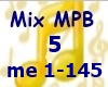Mix MPB 5