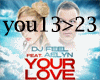 Your Love Mix 2/2