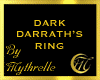 DARKDARRATH'S RING