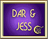 DAR & JESS
