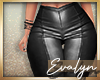 -E- Leather Pants