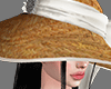 ❹.Lea Summer Hat