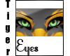 TigerBabe-M/F Eyes