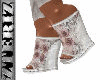 Wedges - Serene