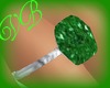 Emerald Ring (R)