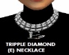 [BAMZ](E)TRIPPLE DIAMOND
