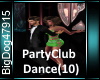 [BD]PartyClubDance(10)