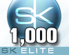 [SK] 1K Support Sticker