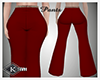 K-Pants Red