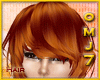 Omj7: Saggy Red Hair