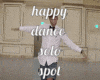 happy dance solo