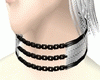 [O.S] Animated Collar