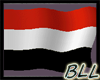 BLL Yemen Flag