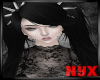 (Nyx) Raven Carla