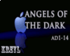 Angel Of The Dark