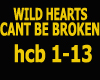wild hearts cant be brok