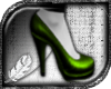 t| t a l o n : vert