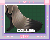 ◘Shoyu Tails v3