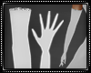 Elegant Gala Gloves Wht