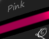 Qae| Armband Pink