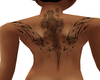 tribal tatoo any skin 