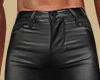 🖤Biker Leather Pants