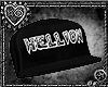 {C} Hellion Snapback