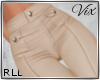 WV:Amelia Cord Pants RLL