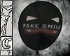 Fake Smile Baloon 🎈