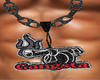 3D Gangsta Chain