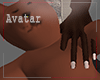Avatar Teddy