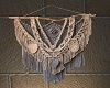 Boho Rustic Macrame