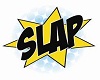 slap action