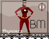 The Speed Suit BM