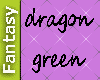 [FW] dragon gren hippy