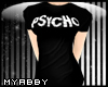 !MB! Psycho T-Shirt