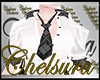 Camisa gris