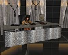 Animated Office Desk