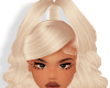 𝓁.  miami blonde