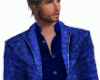 Sy| Sapphire Suit