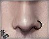      Mike Nose Ring