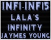 INFINITY JAYMES YOUNG