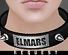 *V Elmars Collar Request