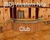 [BD] Western Nite Club