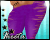 iC|Prime Leggy Pur DEL