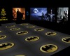 (LFD) Batman Room
