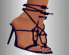 N~D Mya Knotted Heels