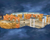 (YS) Heavy Metal Room