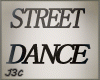 ♥ 5in1 Street Dance